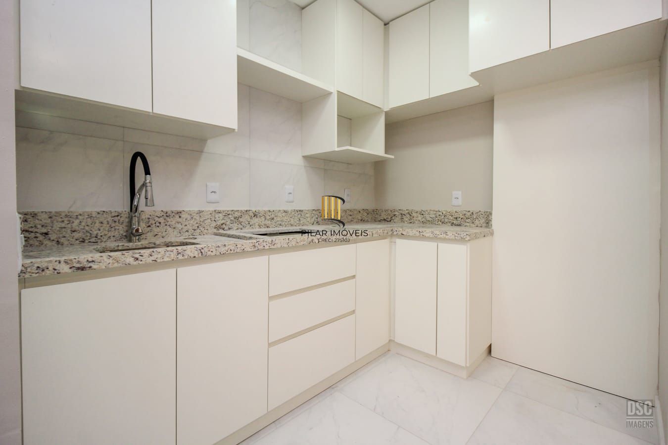Apartamento 2 dormitórios no bairro Centro Histórico