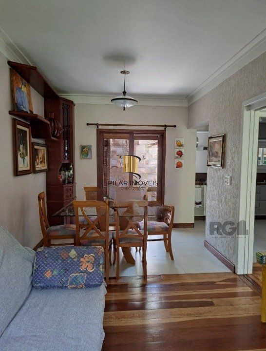 Casa 3 dormitórios no bairro Espírito Santo
