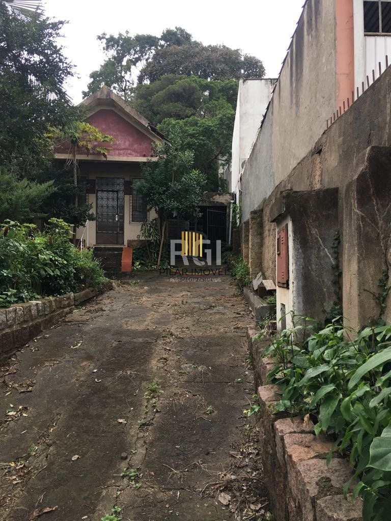 Terreno para Venda - 302m², 0 dormitórios, Medianeira