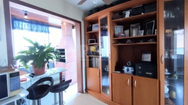 Cobertura para Venda - 122.36m², 2 dormitórios, sendo 2 suites, 1 vaga - Santana