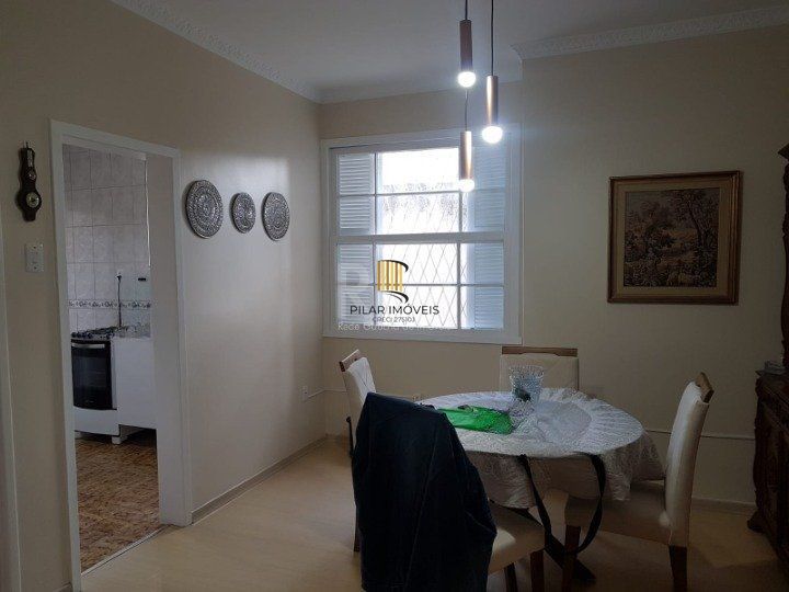 Apartamento para Venda - 115m², 3 dormitórios, Petrópolis