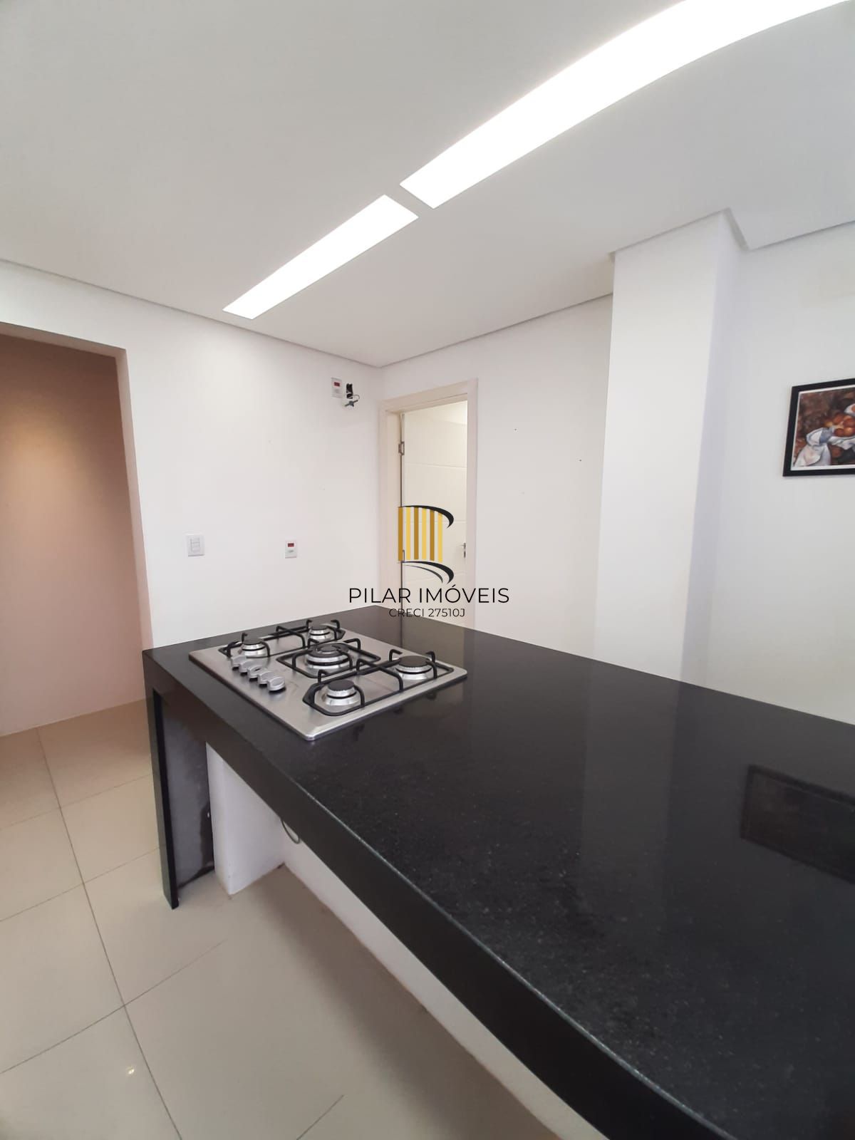 Apartamento 2 dormitórios no bairro Santa Cecília