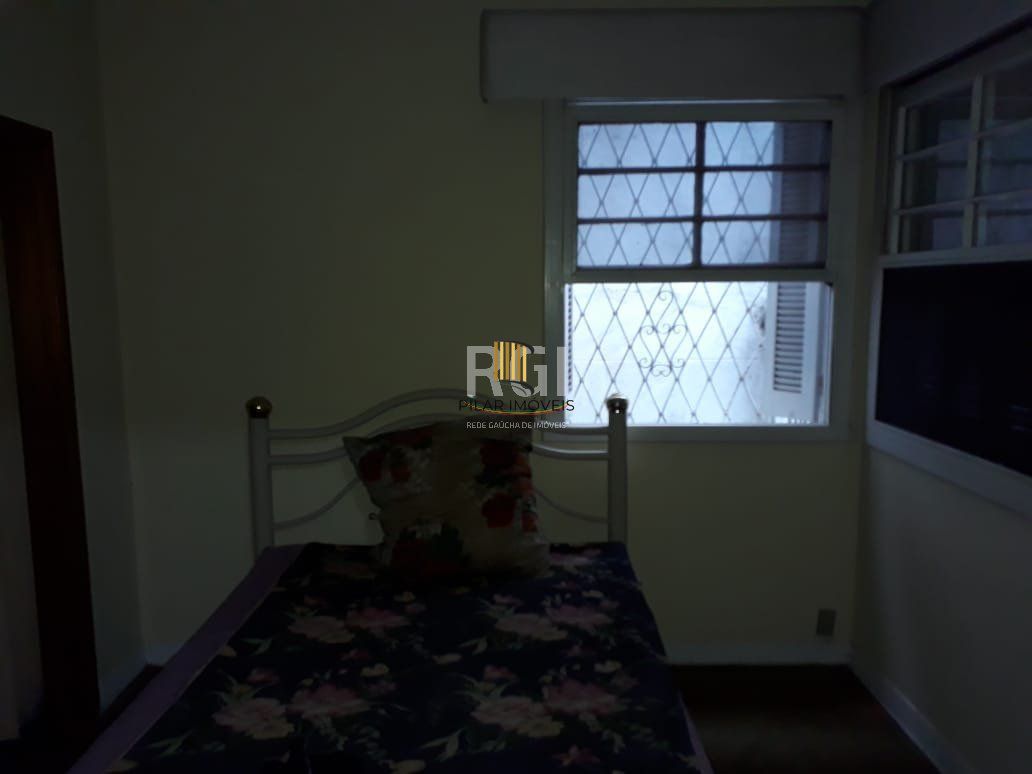 Casa para Venda - 415.8m², 5 dormitórios, 3 vagas - Menino Deus