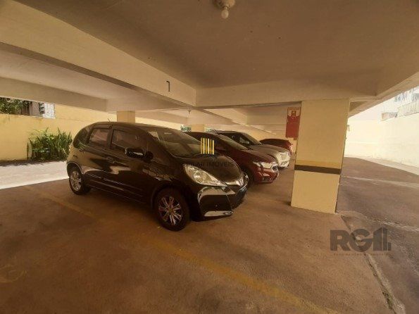 Apartamento 1 dormitório no bairro Santo Antônio