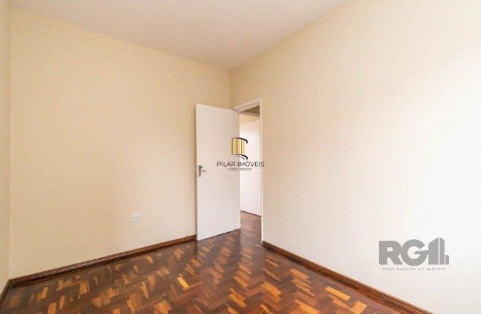 Apartamento 2 dormitórios no bairro Centro Histórico