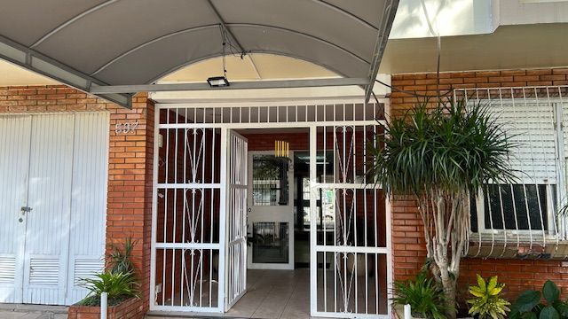 Apartamento 1 dormitório no bairro Menino Deus - Pilar Imóveis