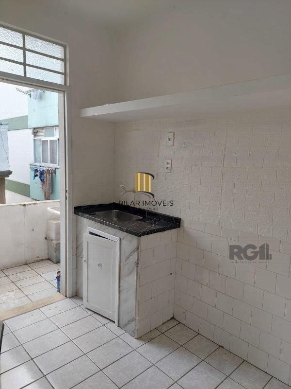 Apartamento 1 dormitório no bairro Centro Histórico