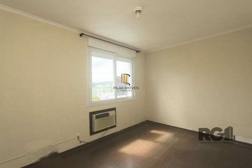 Apartamento 2 dormitórios no bairro Petrópolis