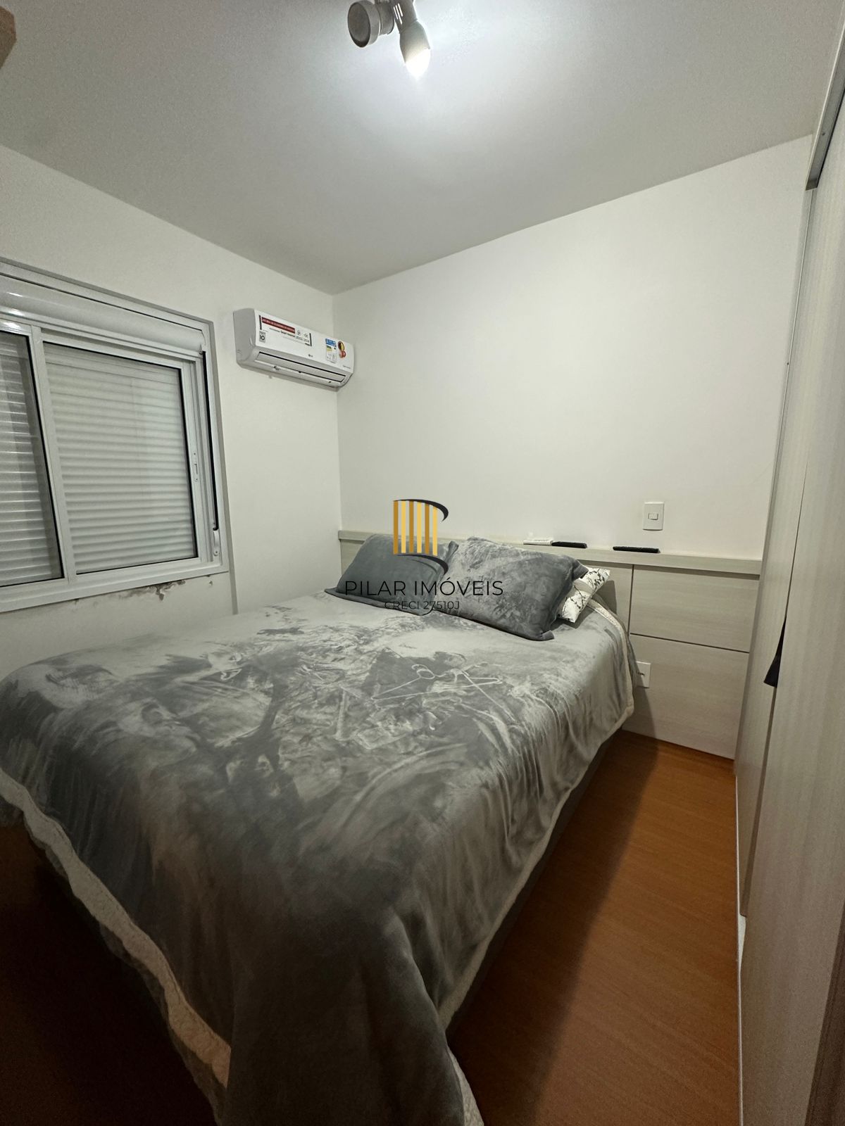 Apartamento 2 dormitórios no bairro São João