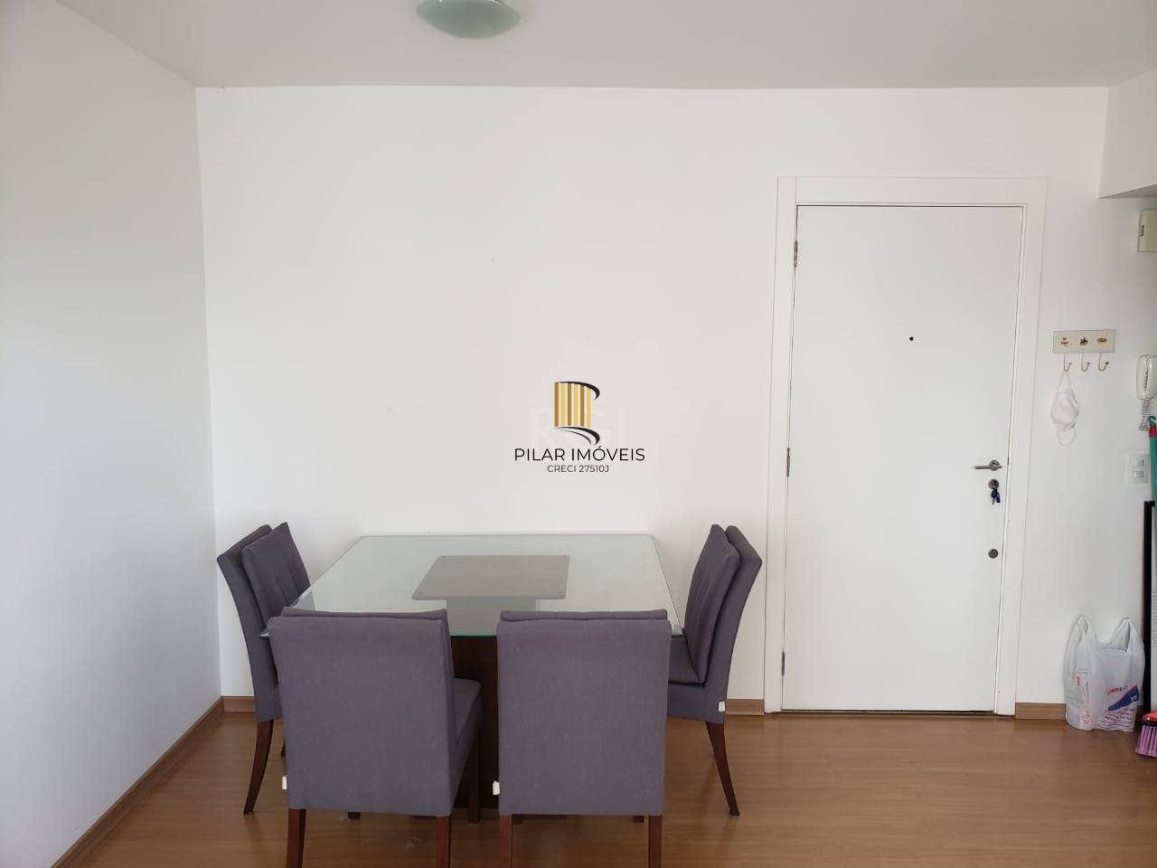 Apartamento para Venda - 69.7m², 3 dormitórios, sendo 1 suites, 1 vaga - Passo da Areia