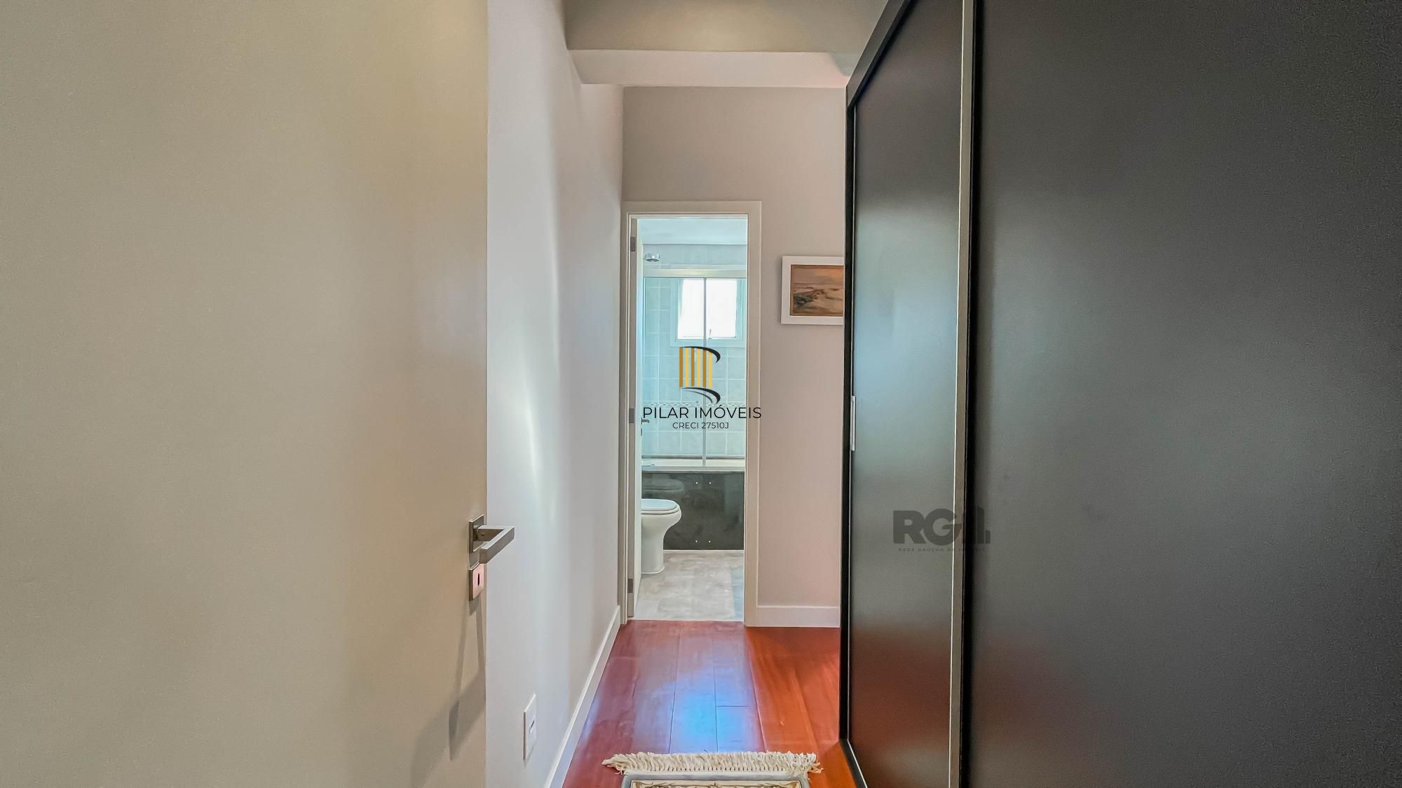 Apartamento 2 dormitórios no bairro Auxiliadora