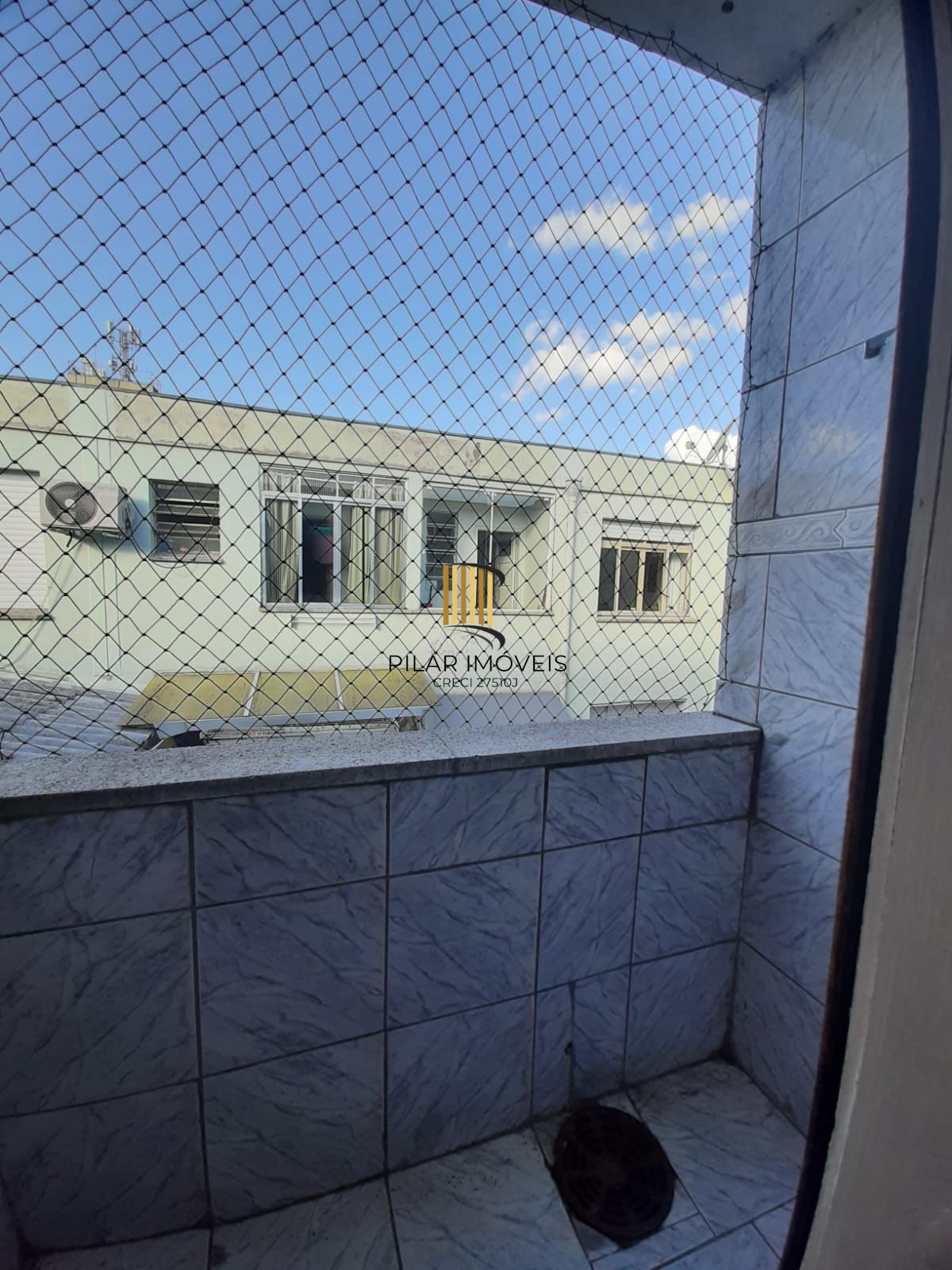 Apartamento 1 dormitório no bairro Partenon