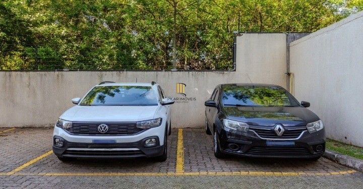 Cobertura 3 dormitórios no bairro Cavalhada