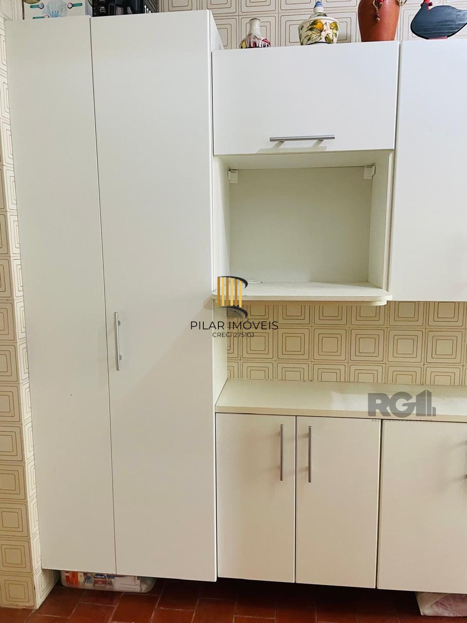 Apartamento 2 dormitórios no bairro Bom Jesus