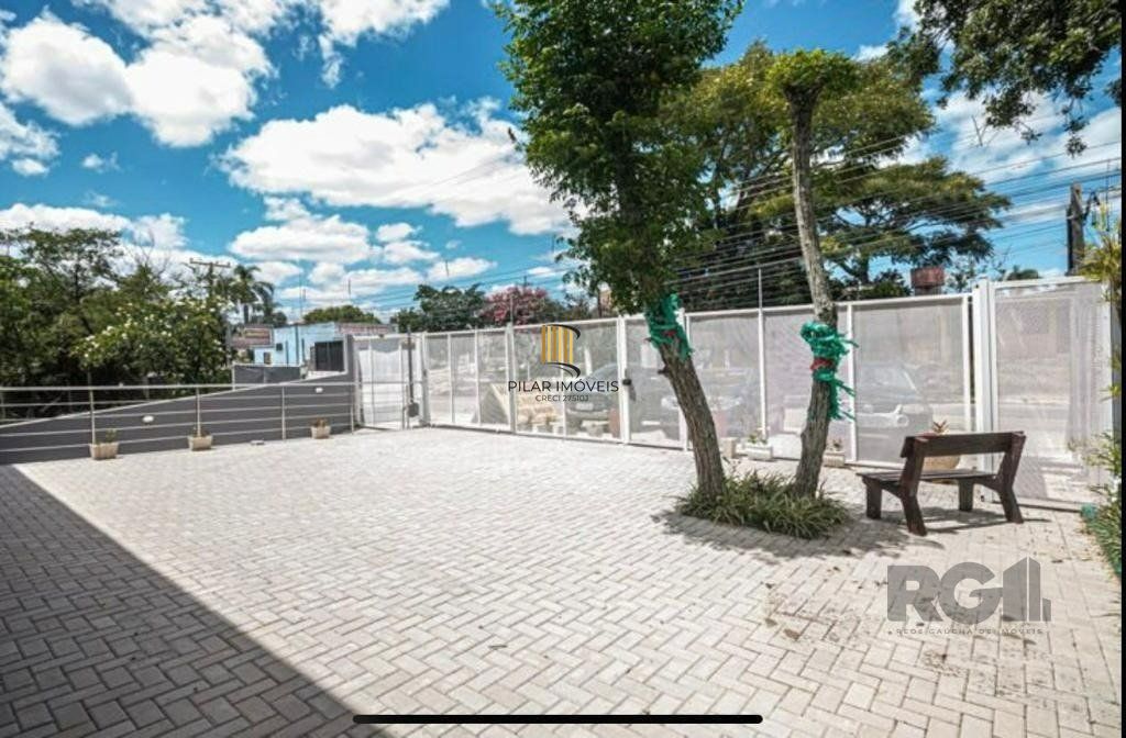 Apartamento 2 dormitórios no bairro Fiuza