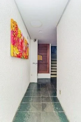 Conjunto/Sala para Locação/Aluguel - 35m², 0 dormitórios, Petrópolis