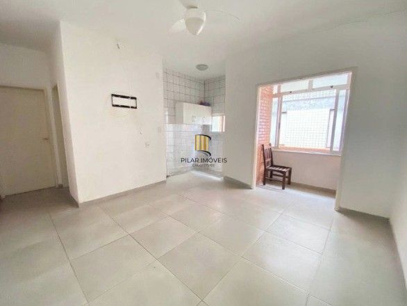 Apartamento 1 dormitório no bairro Centro - Pilar Imóveis