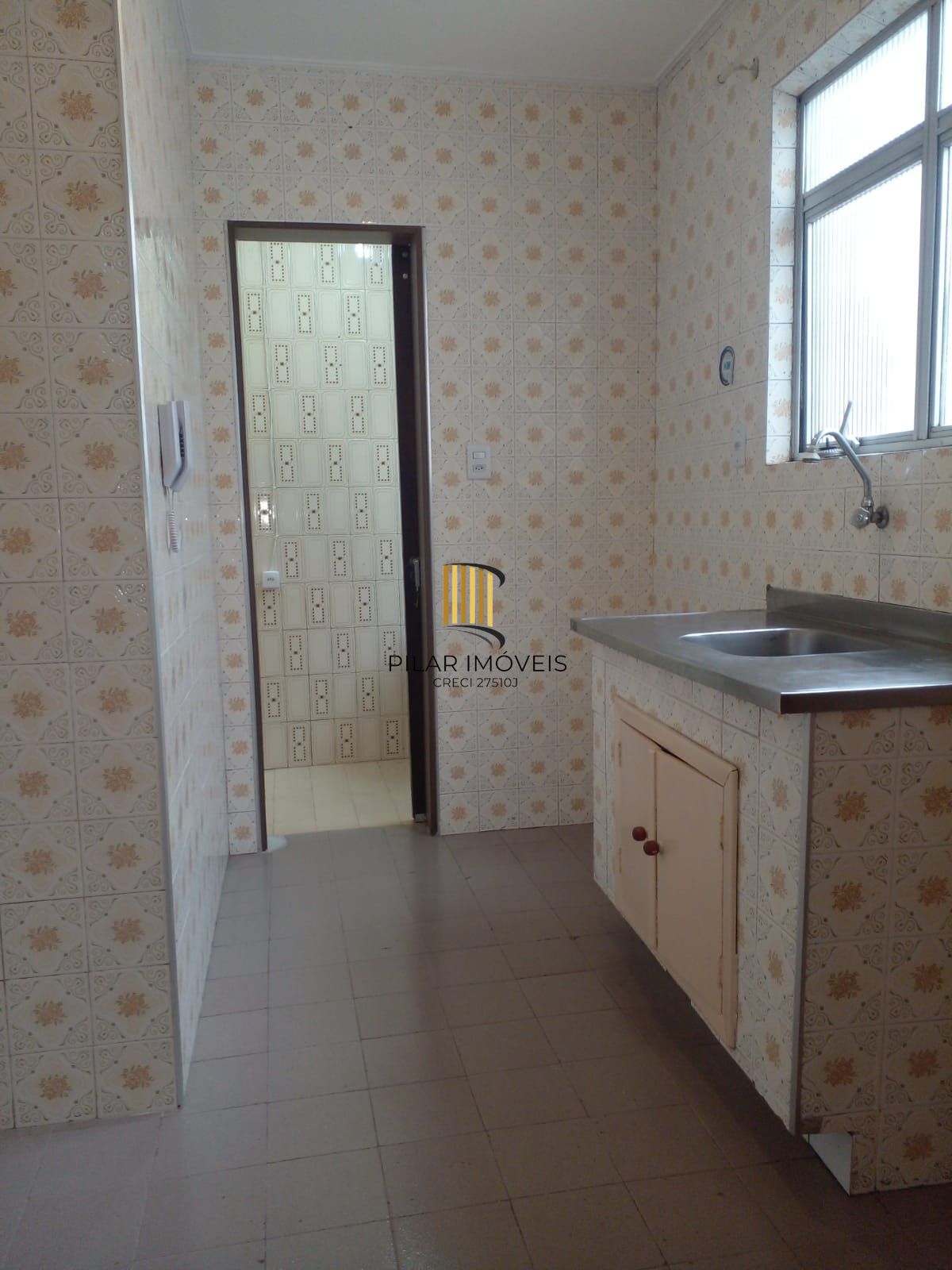 Apartamento 1 dormitório no bairro Santana