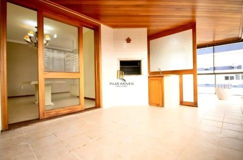 Apartamento 3 dormitórios no bairro Menino Deus