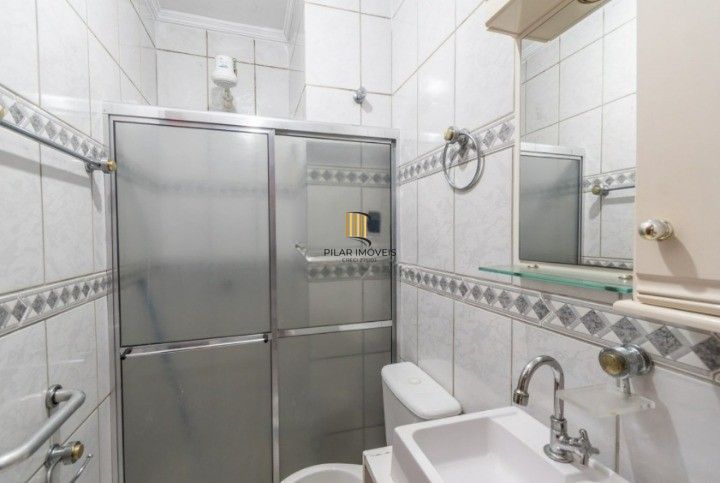 Apartamento 2 dormitórios no bairro Sarandi