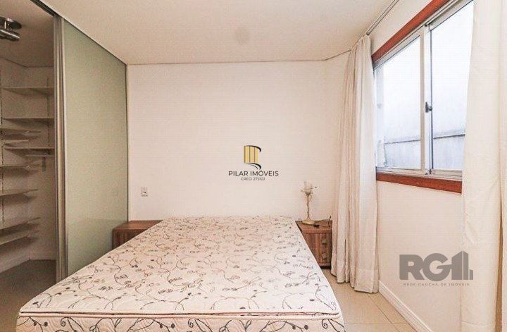 Apartamento para Venda - 80.44m², 2 dormitórios, Floresta