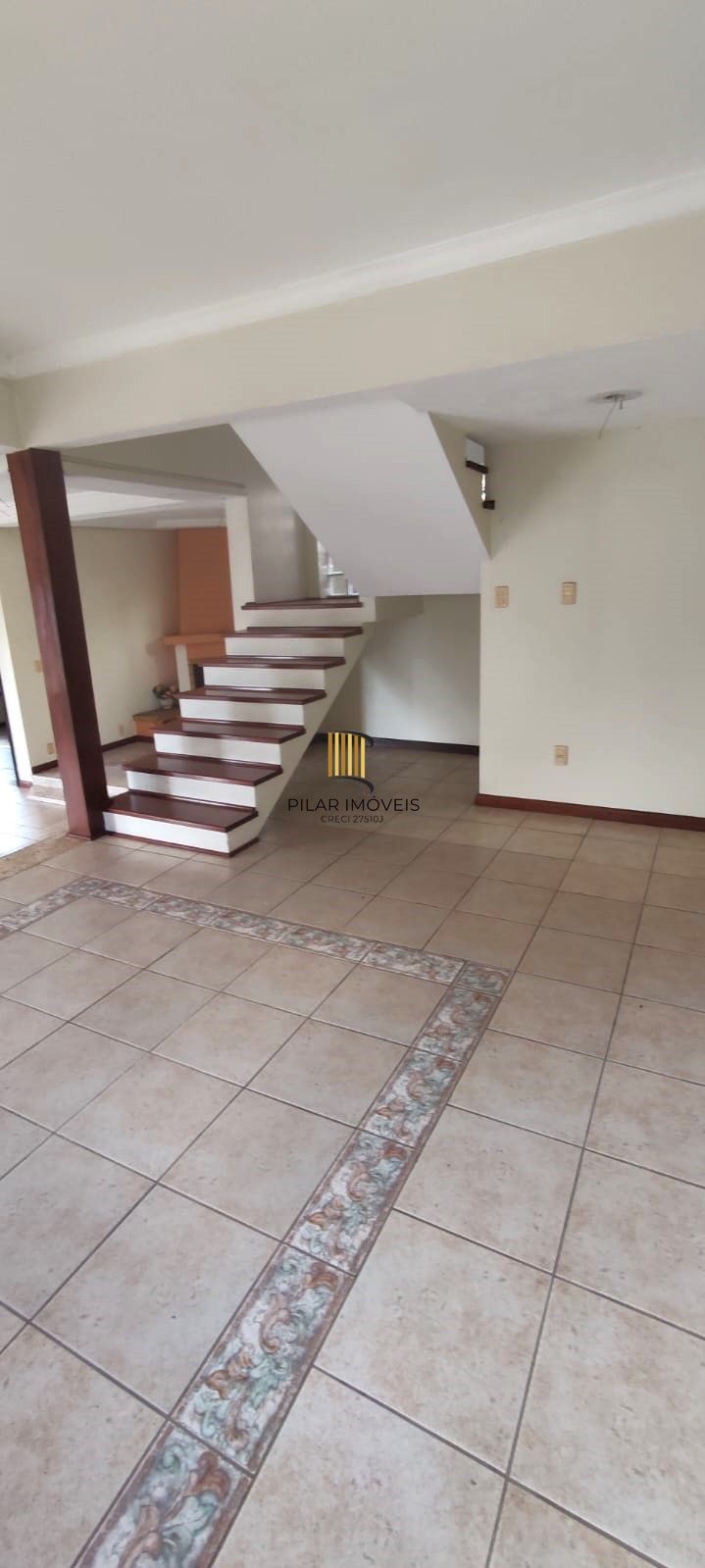 Casa 4 dormitórios no bairro Jardim Itu