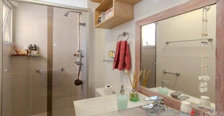 Cobertura 3 dormitórios no bairro Cavalhada