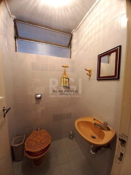 Apartamento para Venda - 99.05m², 3 dormitórios, sendo 1 suites, 1 vaga - Centro Histórico