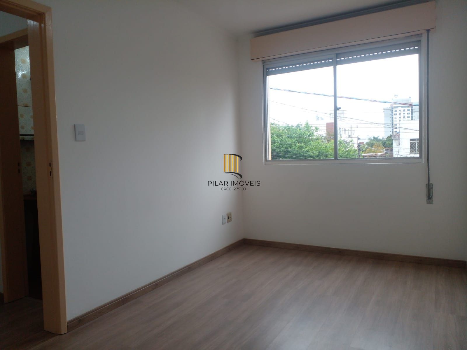 Apartamento 1 dormitório no bairro Santana