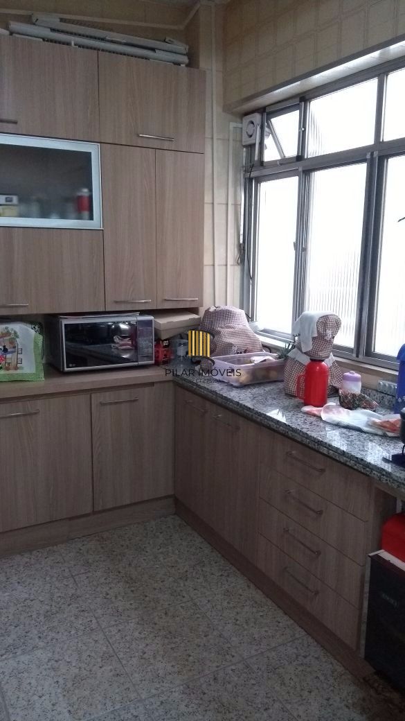 Apartamento para Venda - 84m², 3 dormitórios, sendo 1 suites, 1 vaga - Cidade Baixa