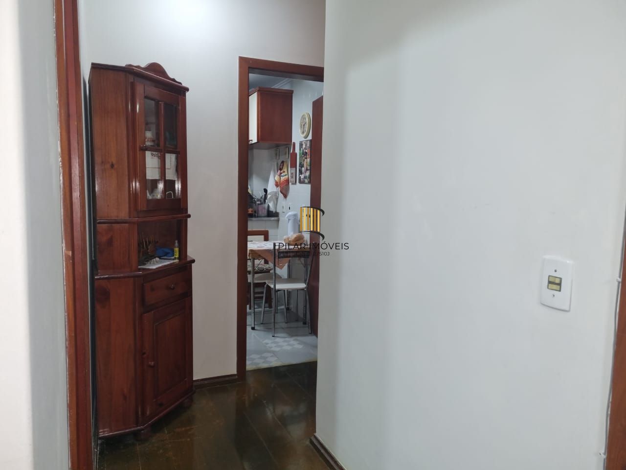 Apartamento 3 dormitórios no bairro Santana