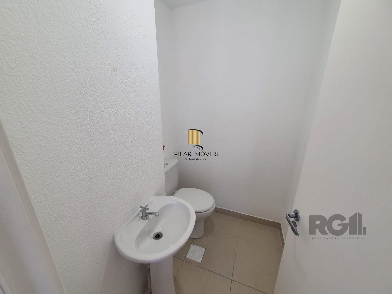 Sala Comercial no bairro Partenon