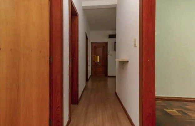 Apartamento 3 dormitórios no bairro Azenha