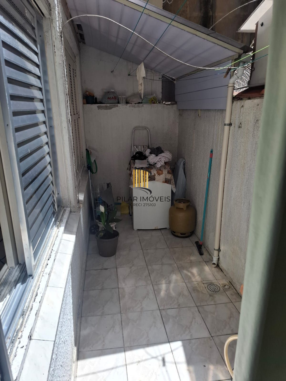 Kitnet 1 dormitório no bairro Santana