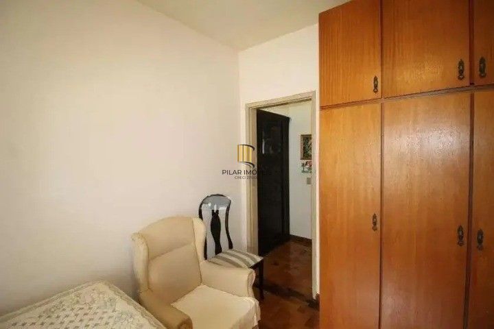 Apartamento 1 dormitório no bairro Petrópolis