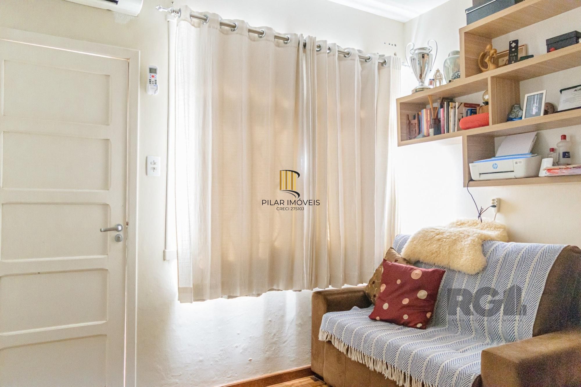 Apartamento 2 dormitórios no bairro Petrópolis