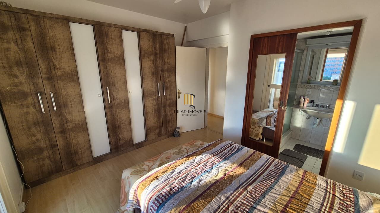 Apartamento 3 dormitórios no bairro Praia de Belas