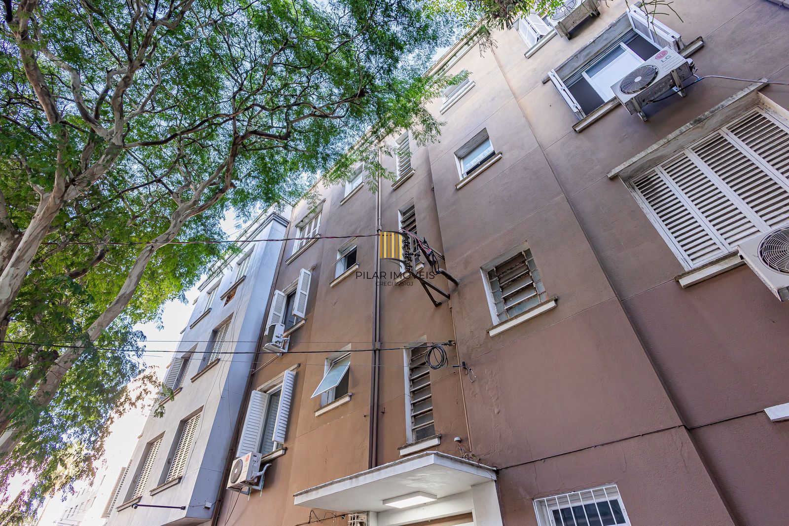Apartamento 3 dormitórios no bairro Auxiliadora