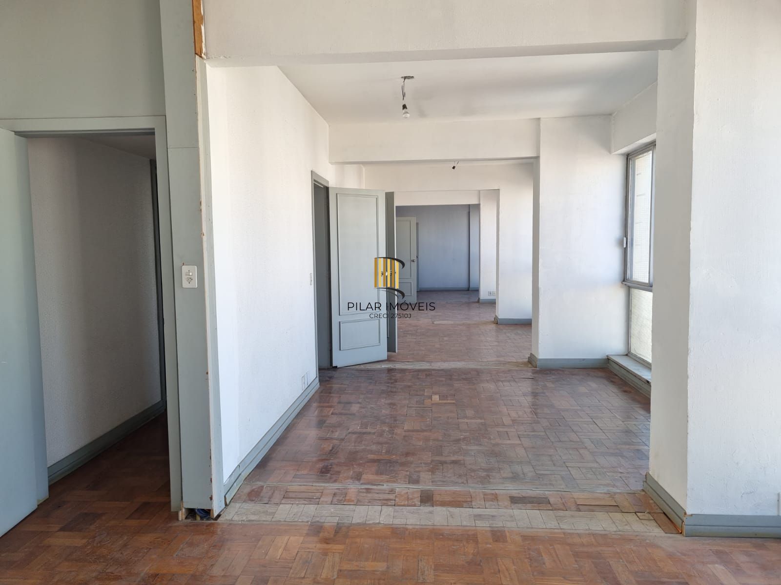 Conjunto Comercial 2 dormitórios no bairro Floresta