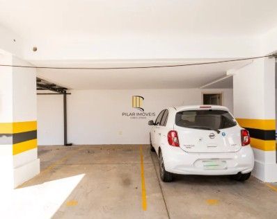 Cobertura 2 dormitórios no bairro Santo Antônio