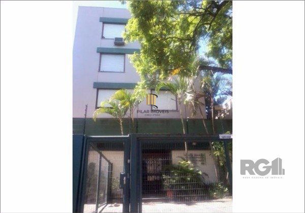 Kitnet 1 dormitório no bairro Rio Branco