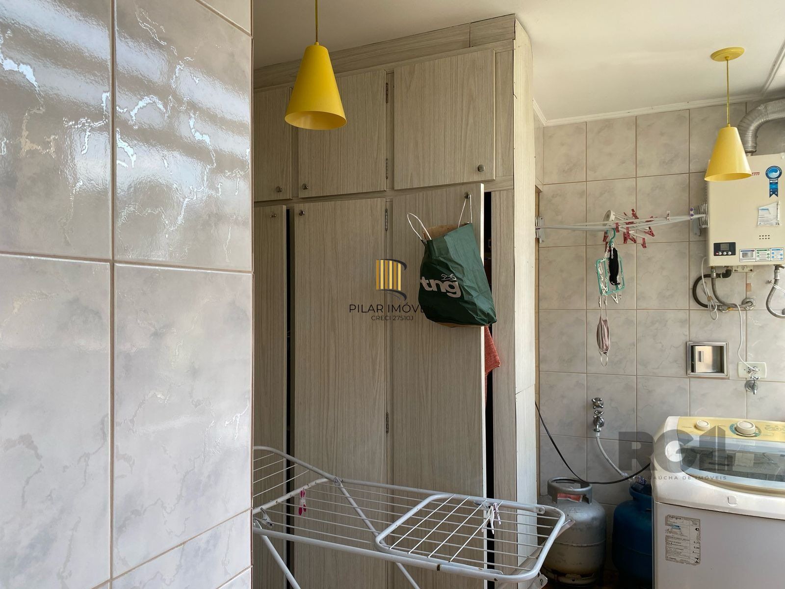 Apartamento para Venda - 115m², 3 dormitórios, Petrópolis