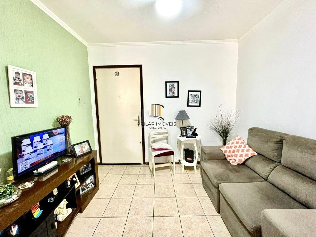 APARTAMENTO DE 1 DORMITÓRIO NO BAIRRO SANTANA