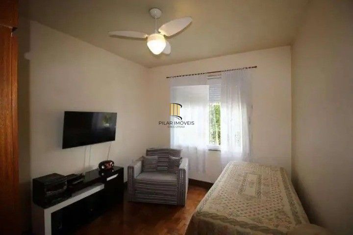 Apartamento 1 dormitório no bairro Petrópolis