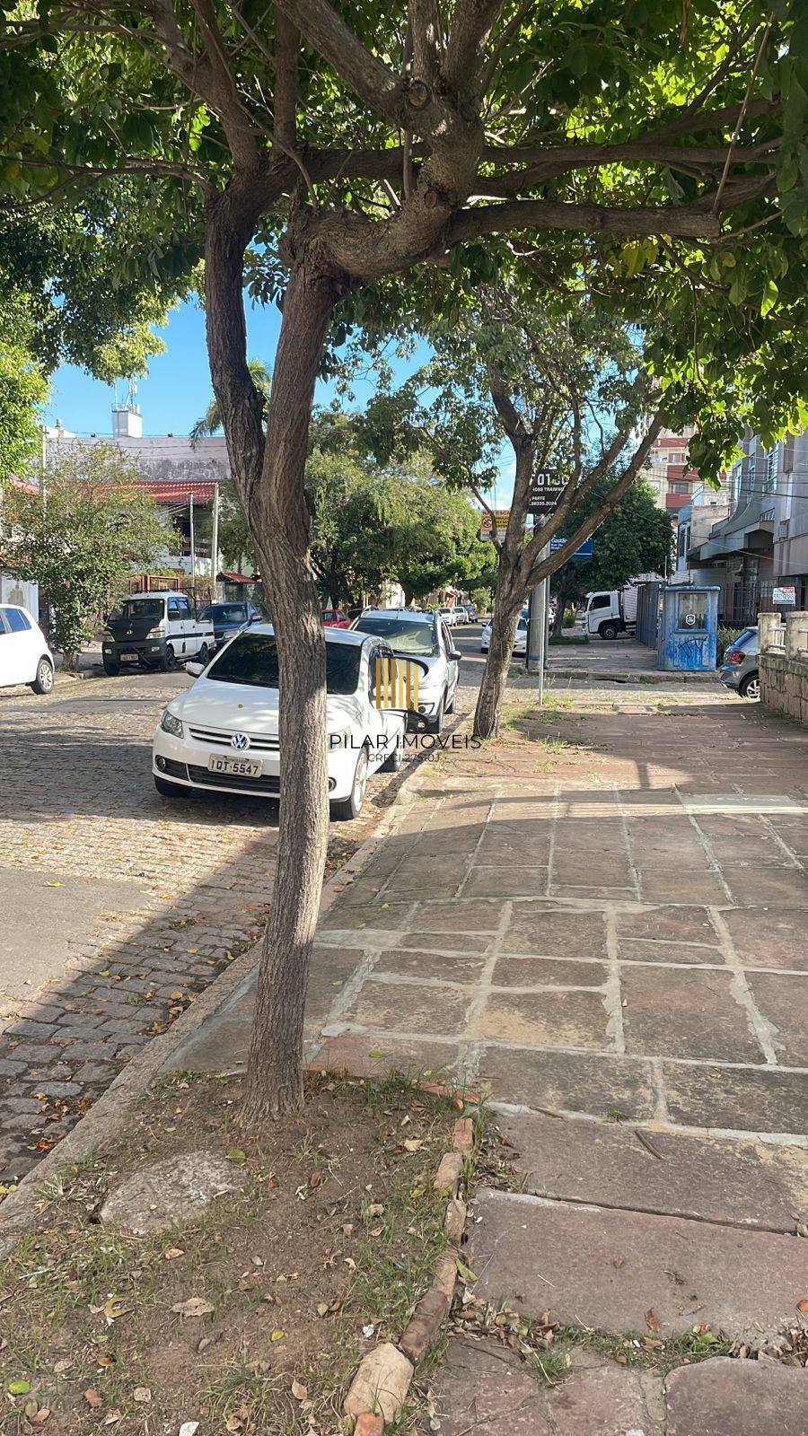 Terreno 285m² no bairro Santana- Porto Alegre/RS