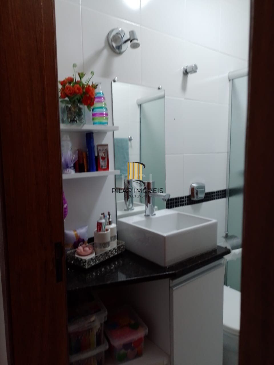 Apartamento para Venda - 34.95m², 1 dormitório, Santana