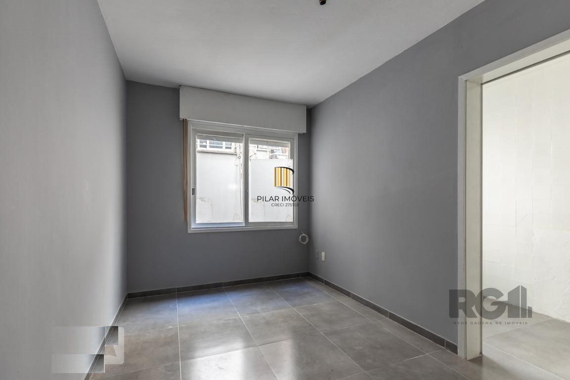 Apartamento 1 dormitório no bairro Farroupilha