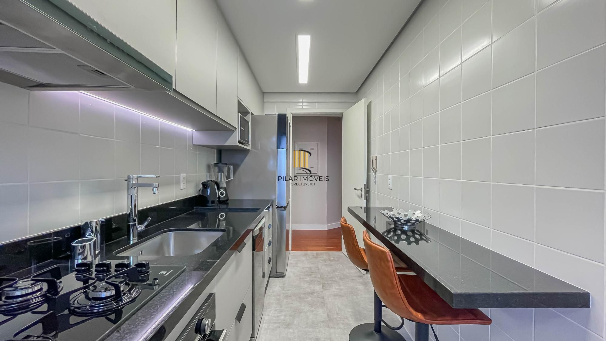 Apartamento 2 dormitórios no bairro Auxiliadora