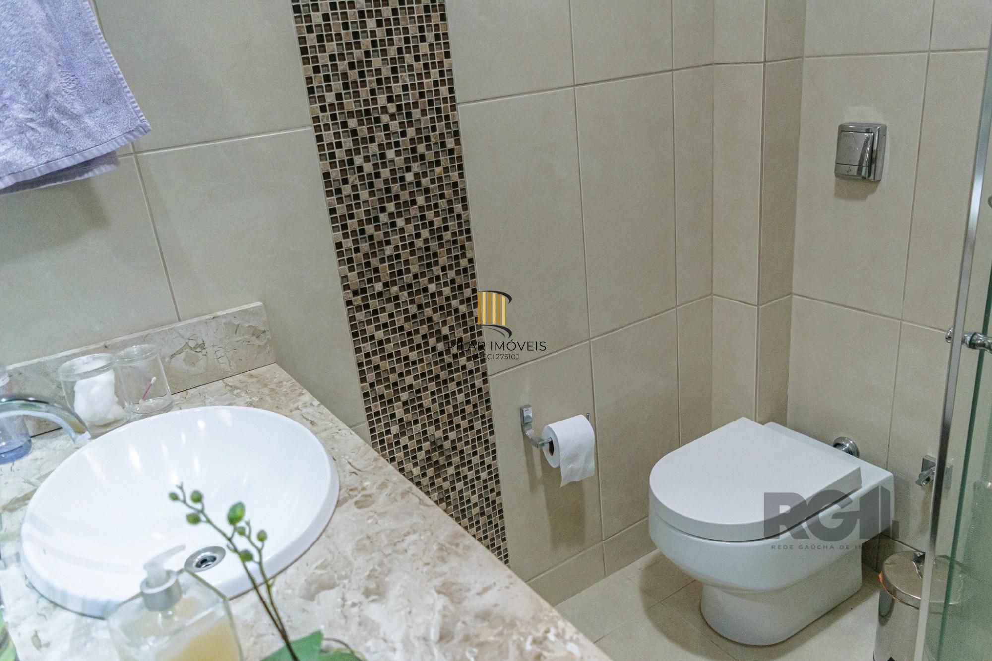 Apartamento 2 dormitórios no bairro Petrópolis