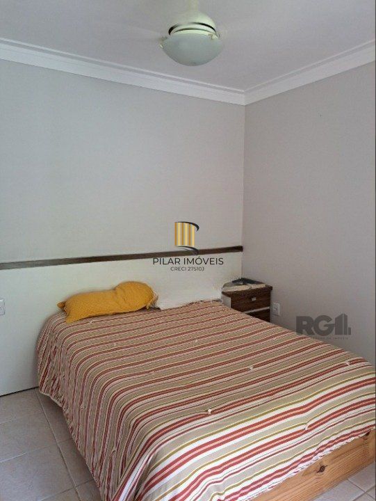 Casa 3 dormitórios no bairro Espírito Santo
